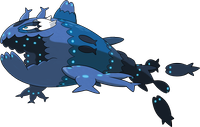 Lusardin Schwarmform
