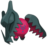 Regidrago