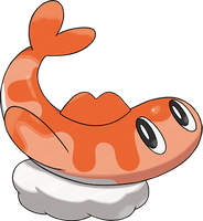 Nigiragi (Orange)