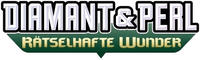 Rätselhafte Wunder-Erweiterung