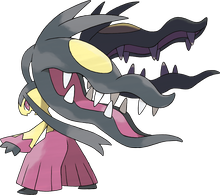 Mega-Flunkifer