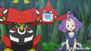 Screenshot von Kapu-Toro