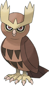 Noctuh