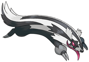 Galar-Geradaks