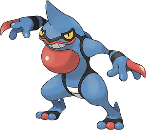 Toxiquak
