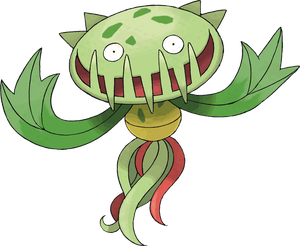 Venuflibis