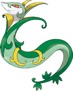 Serpiroyal