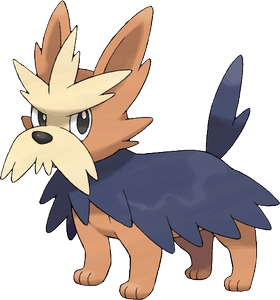 Terribark