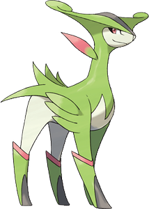 Viridium