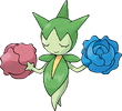 Roselia