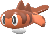 Nigiragi (Orange)