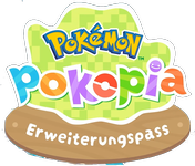 Erweiterungspass von Pokopia