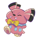 Erweiterungspass: Blubbmeeria von Pokopia (Snubull Accessoires)