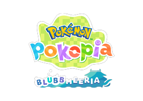 Erweiterungspass: Blubbmeeria von Pokopia