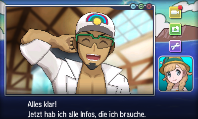 Screenshot Screenshot