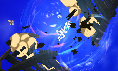 Screenshot Screenshot