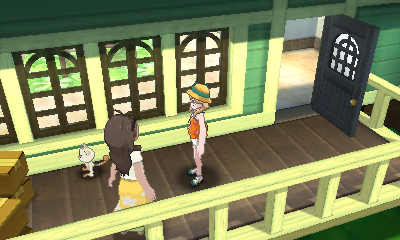 Screenshot Screenshot