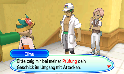 Screenshot Screenshot