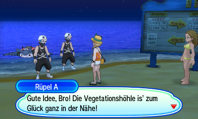 Screenshot Screenshot