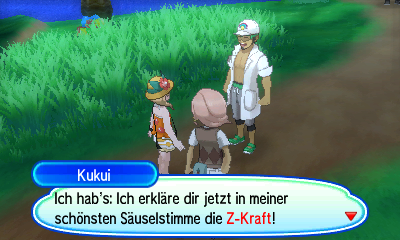 Screenshot Screenshot