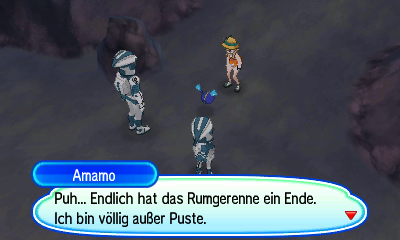 Screenshot Screenshot