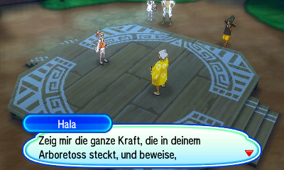 Screenshot Screenshot