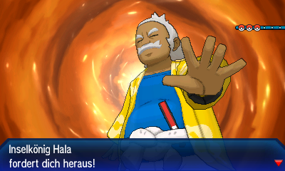 Screenshot Screenshot