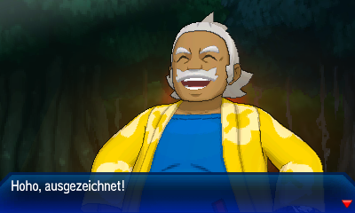 Screenshot Screenshot