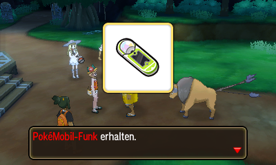 Screenshot Screenshot