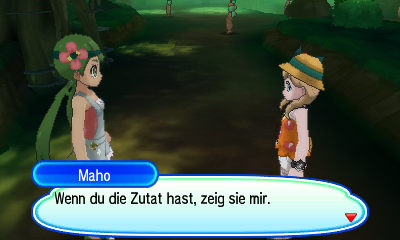 Screenshot Screenshot