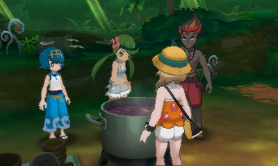 Screenshot Screenshot