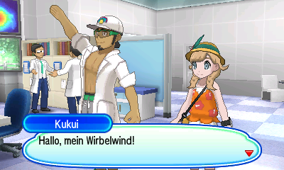 Screenshot Screenshot