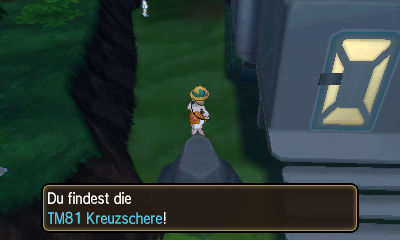 Screenshot Screenshot