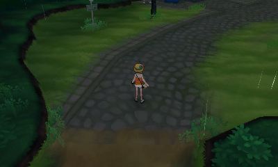 Screenshot Screenshot