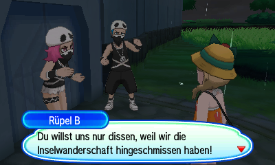 Screenshot Screenshot