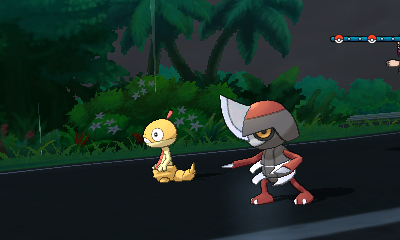 Screenshot Screenshot