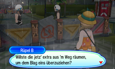 Screenshot Screenshot