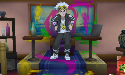 Screenshot Screenshot