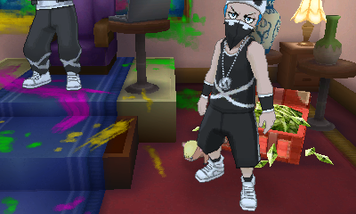 Screenshot Screenshot