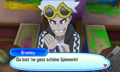 Screenshot Screenshot