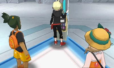 Screenshot Screenshot