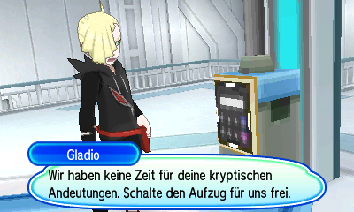 Screenshot Screenshot