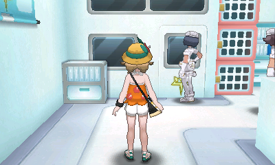 Screenshot Screenshot