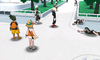 Screenshot Screenshot