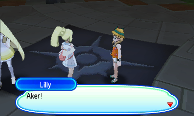 Screenshot Screenshot