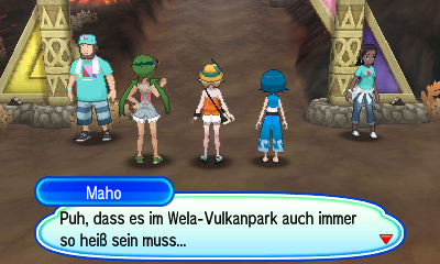 Screenshot Screenshot