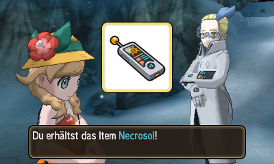 Screenshot Screenshot