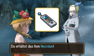 Screenshot Screenshot