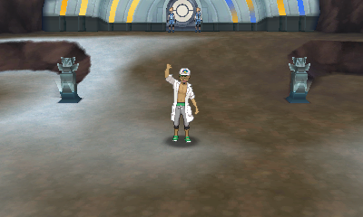 Screenshot Screenshot