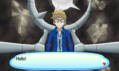 Screenshot Screenshot